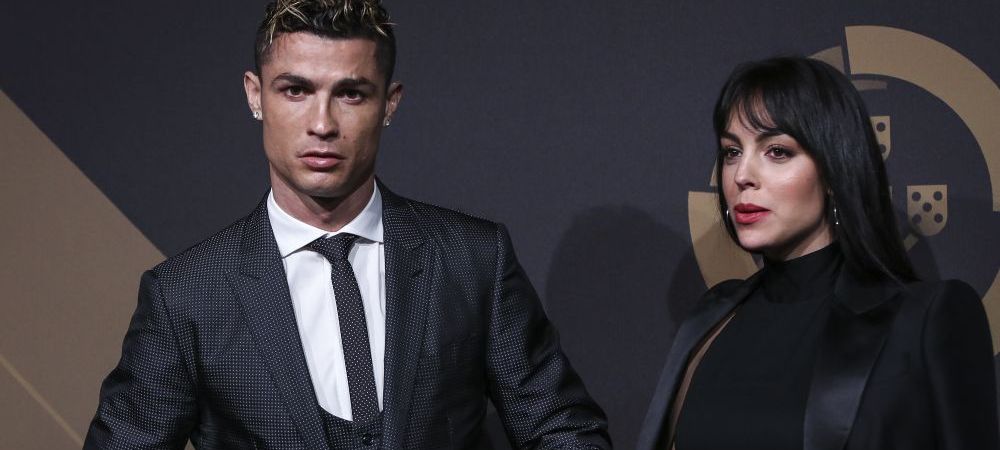 Cristiano Ronaldo premiu Real Madrid