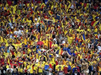 
	Oltenii au asaltat casele de bilete: 14.000 de bilete vandute pana acum! Romania - Suedia, in direct la PROTV!
