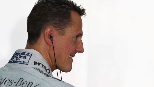 
	Mesajul emotionant al familiei lui Schumacher cand toata lumea astepta vesti despre starea fostului pilot
