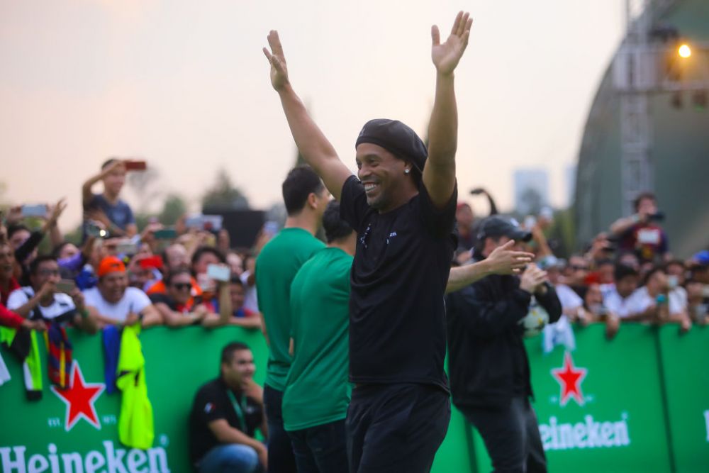 Cea mai neasteptata decizie luata de Ronaldinho! Si-a schimbat cariera: "Sunt bucuros ca pot ajuta Brazilia!"_2