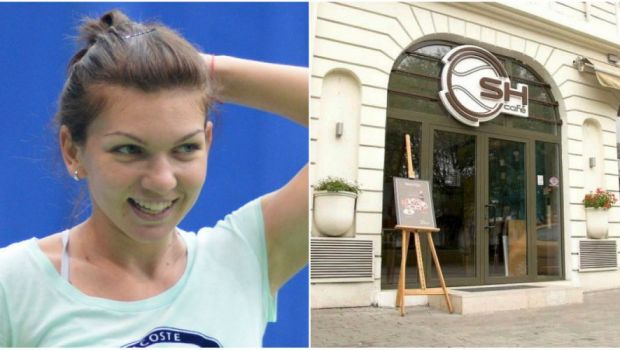 
	In ce isi transforma Simona Halep cafeneaua deschisa la Constanta cu 600.000 de euro! Planurile de afaceri ale numarului 1 mondial
