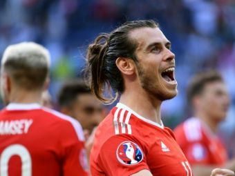 
	Bale a devenit cel mai tare marcator din istoria Tarii Galilor! Galezii au facut SHOW cu China, Bale a marcat 3 goluri! VIDEO

