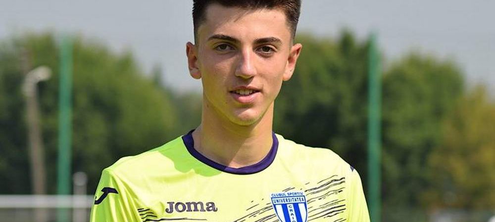 Andrei Vlad FCSB Gigi Becali