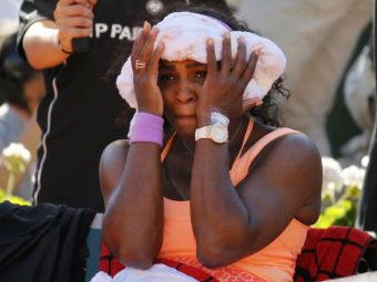 Reactia Serenei Williams, dupa eliminarea SOC de la Miami! Anuntul facut de fostul lider WTA