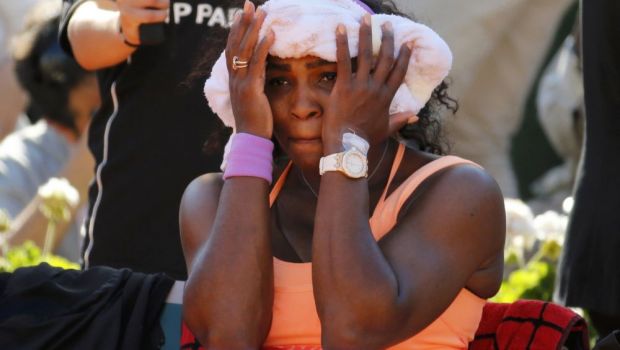 Reactia Serenei Williams, dupa eliminarea SOC de la Miami! Anuntul facut de fostul lider WTA