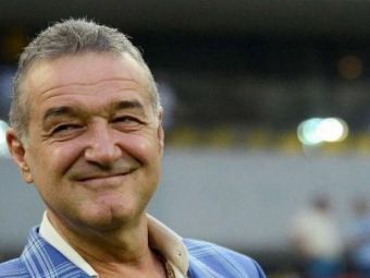 
	Gigi Becali vrea Rapid in Liga 1 si pe Dinamo sa lupte la titlu: &quot;Cresc ele, creste fotbalul romanesc, castig si eu mai mult!&quot; De ce nu crede ca vine un miliardar la Dinamo
