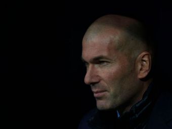 
	Zidane cauta URGENT atacant langa Ronaldo! Nu e Kane si nici Lewandowski! Jucatorul de 70 de milioane pe care a pus ochii

