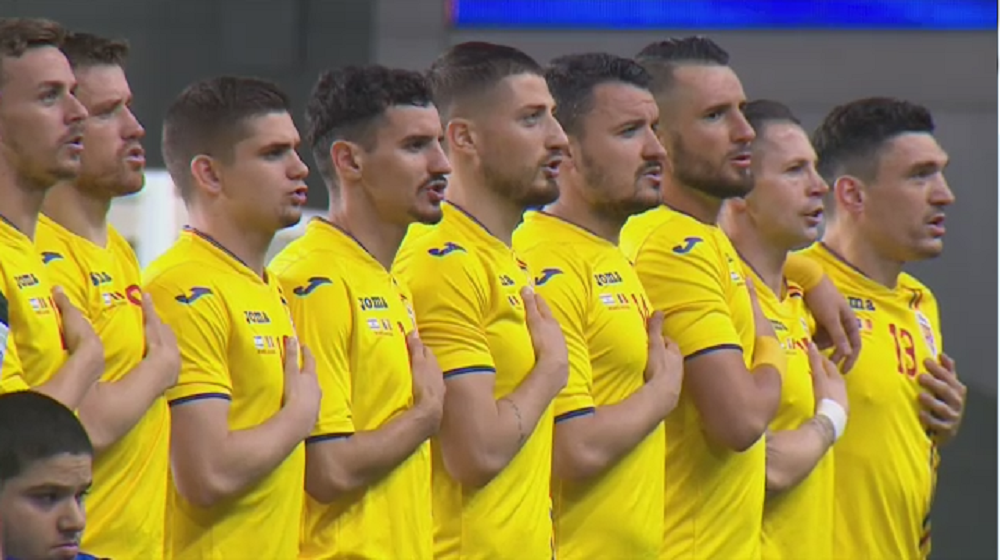 ROMANIA ESTE PRO! Israel 1-2 Romania, goluri de exceptie reusite de Stanciu si Tucudean, Mitrita a dat o pasa de maestru. GOLURILE AICI_10