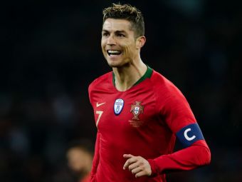 
	Cand Faraonul a iesit, a-nceput sa joace Regele! Ronaldo l-a eclipsat pe Salah cu goluri in minutele 90+3 si 90+5; Portugalia 2-1 Egipt | REZUMAT VIDEO
