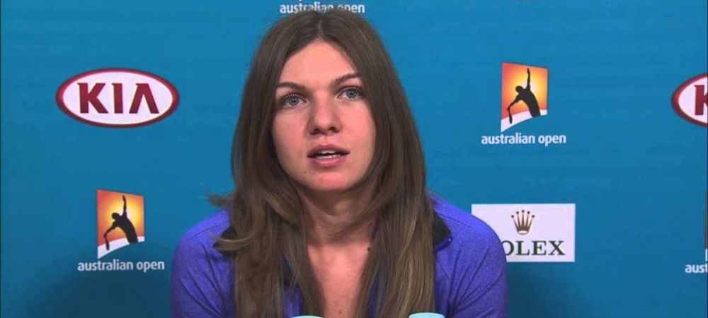 Simona Halep Agnieszka Radwanska Miami WTA