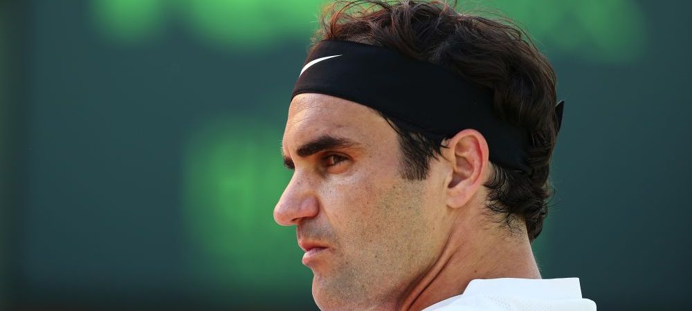Roger Federer ATP Miami Roland Garros Tenis
