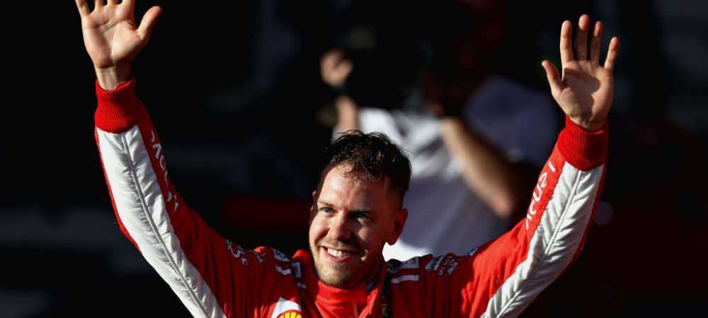 Lewis Hamilton f1 Formula 1 Marele Premiu al Australiei Sebastian Vettel
