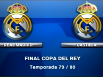 
	TRUE STORY: Anul in care Real Madrid a jucat finala Cupei Spaniei impotriva lui Real Madrid. Cine a castigat :)
