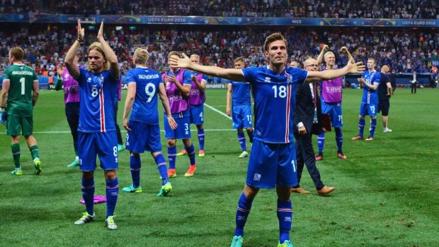 
	Islanda boicoteaza diplomatic Mondialul din Rusia! Anuntul tarii aflate la primul sau turneu final
