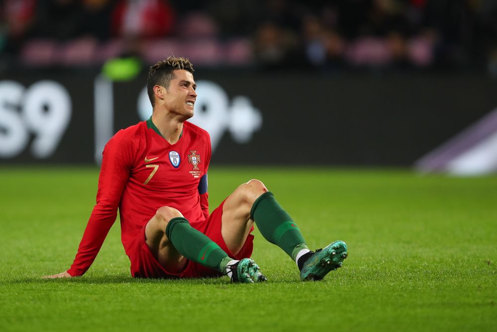 De data asta nu le-a mai mers! Portugalia lui Ronaldo, umilita de Olanda! Ce s-a intamplat in amicalul de la Geneva: REZUMAT VIDEO_2