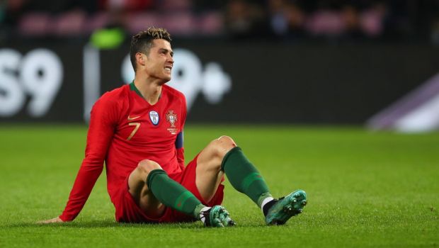 
	De data asta nu le-a mai mers! Portugalia lui Ronaldo, umilita de Olanda! Ce s-a intamplat in amicalul de la Geneva: REZUMAT VIDEO
