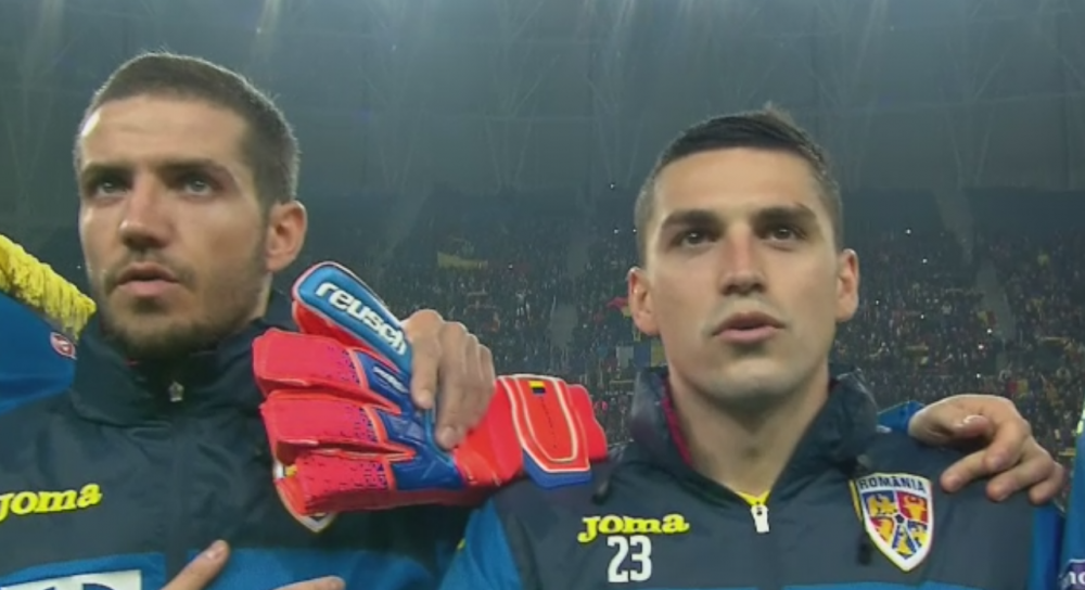 Razbunare amicala! Romania 1-0 Suedia, pe noul Oblemenco. SUPER GOL marcat de Rotariu: VIDEO_8