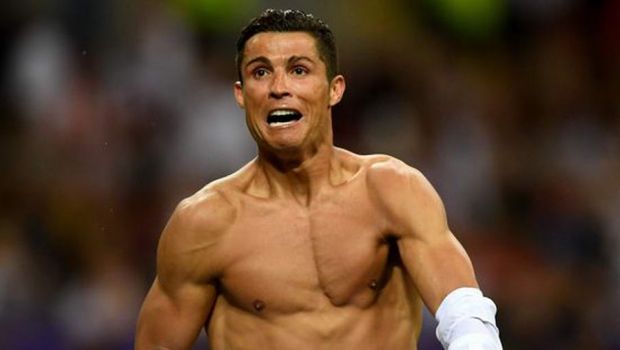 Cealalta FATA a lui Cristiano Ronaldo: motivul cutremurator pentru care nu isi face tatuaje pe corp!