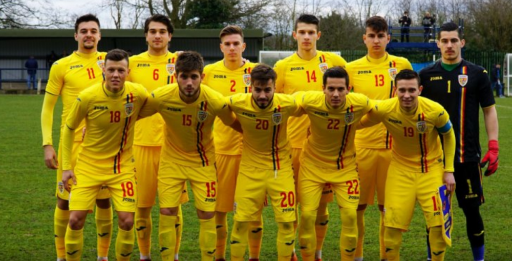 Nedelcu, salvatorul Romaniei! Nationala U21 a facut egal cu Wolverhampton U23, 2-2. Romanul Nicu Carnat a jucat pentru englezi_2