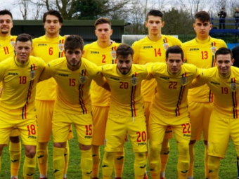 
	Nedelcu, salvatorul Romaniei! Nationala U21 a facut egal cu Wolverhampton U23, 2-2. Romanul Nicu Carnat a jucat pentru englezi
