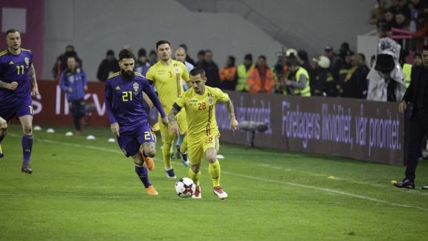 
	11 concluzii dupa Romania 1-0 Suedia. Cine a confirmat, cine a dezamagit si ce s-a intamplat pe stadionul din Craiova
