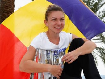 
	Simona Halep a revenit in Romania: &quot;Nu a fost o perioada reusita, dar nu dramatizez!&quot; Planul pentru Roland Garros: &quot;Nu am presiune punctelor!&quot;
