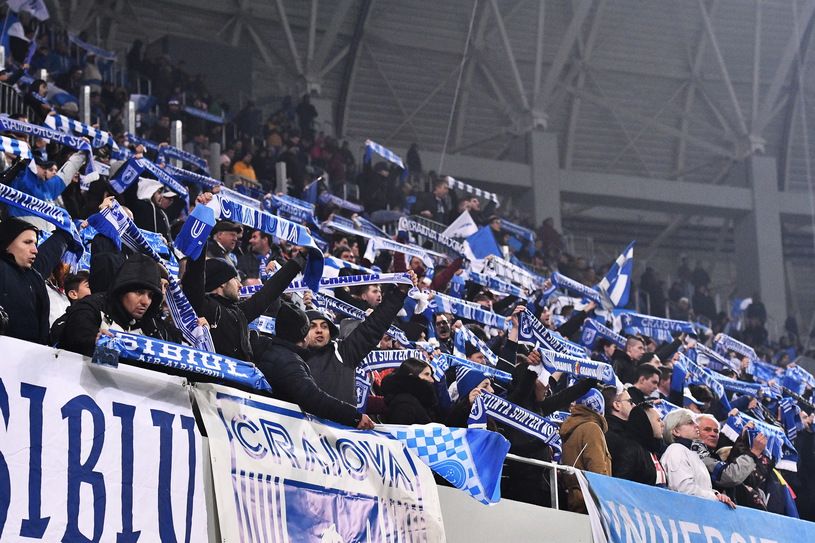 "Acest meci va ramane in memoria suporterilor, o sa fie plin stadionul!" Marcel Popescu anunta atmosfera infernala la derby-ul cu CFR_2