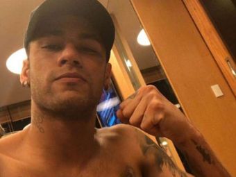 
	Recuperare de SENZATIE! Neymar poate reveni mai repede de cat se credea! Cand va putea sa joace din nou starul brazilian &nbsp; 
