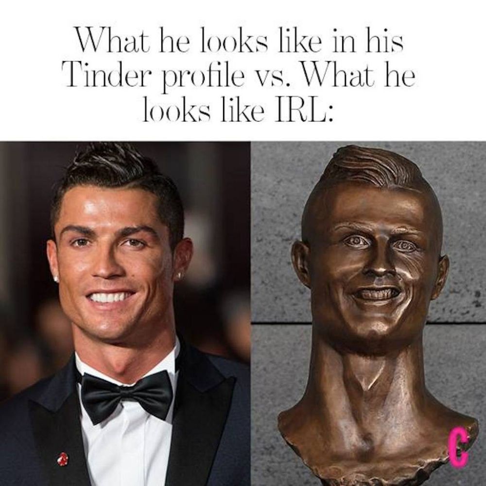 DRAMA artistului care i-a facut statuia lui Ronaldo! Prin ce a trecut dupa ce a fost IRONIZAT de toata planeta si cum a refacut-o. VIDEO_11