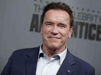 
	Inima marelui Schwarzenegger a CEDAT! Operatie de urgenta pentru fostul Mister Olympia!

