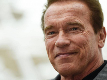 ARNOLD, OPERAT PE CORD | GENIAL! Care au fost primele cuvinte ale lui Schwarzenegger dupa ce s-a trezit
