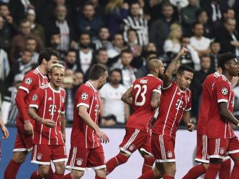 
	Bayern isi schimba antrenorul! Surpriza URIASA: cine ii ia locul lui Heynckes
