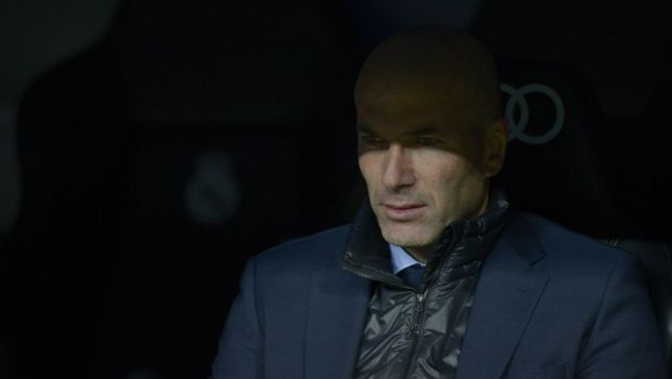 
	&quot;Va fi mult mai dificil ca in finala!&quot; Ce a spus Zidane inainte de marele meci! JUVENTUS - REAL MADRID, MARTI LA PRO TV
