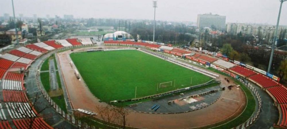 Stadionul Dinamo