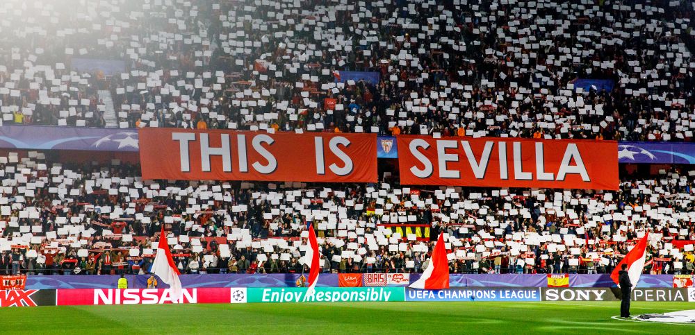 SEVILLA 1-2 BAYERN // Sevilla a dominat, dar nemtii au intors scorul prin autogolul lui Navas si reusita lui Alcantara! VIDEO REZUMAT_1
