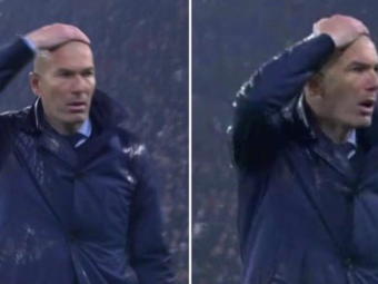 
	&quot;Aroganta&quot; lui Zidane de la finalul partidei, chiar daca gestul din timpul meciului l-a tradat! Ce a spus despre executia lui Ronaldo de la Torino
