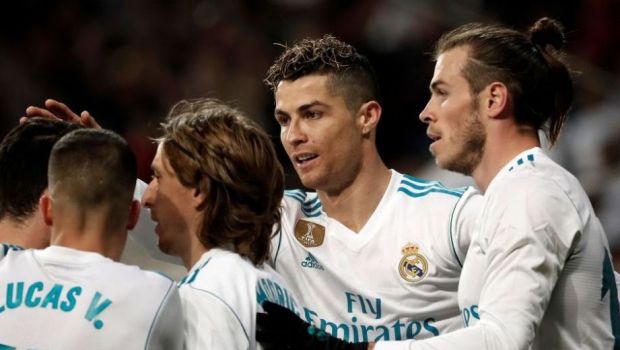 
	Pleaca Bale de la Real? Anunt urias la Madrid: cine ii ia locul in GALAXIA lui Zidane
