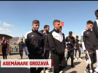 Stanciu si Grozav la o echipa din liga a 3-a! Cum poate arata REVOLUTIA unul club din Romania