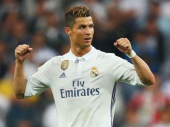 
	Contract URIAS pentru Ronaldo: 30 de milioane de euro pe an! E asteptat sa semneze imediat dupa incheierea sezonului
