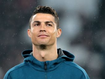 
	Fabulos! Cristiano Ronaldo socheaza lumea medicala. De ce spun spaniolii ca el este adevaratul Benjamin Button, si nu Ibrahimovic
