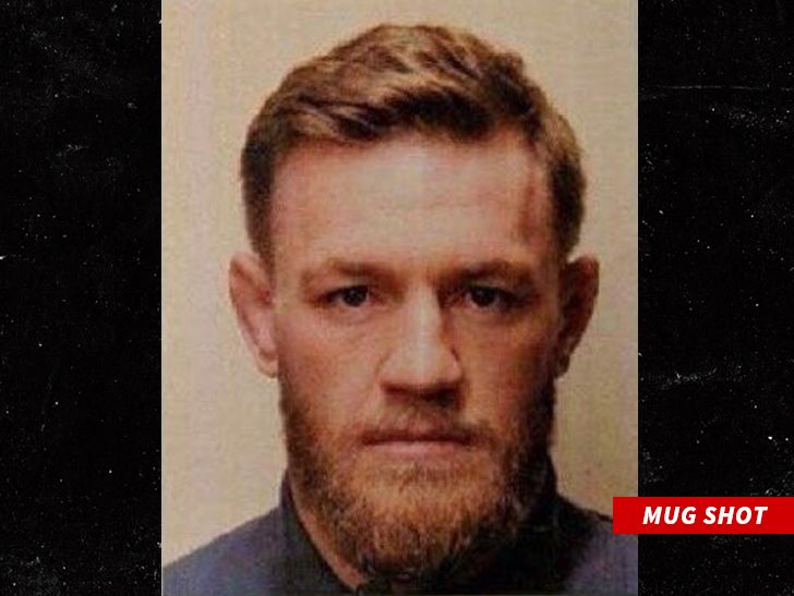 ULTIMA ORA | Cati bani plateste McGregor pentru a scapa de arest! Irlandezul va pleca acasa, dar risca sa fie condamnat pentru 4 capete de acuzare_2