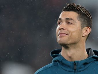 Cine sa-l opreasca?! Viteza cu care a alergat Ronaldo in meciul cu Juventus. La 33 de ani, Cristiano dovedeste ca e de pe alta planeta