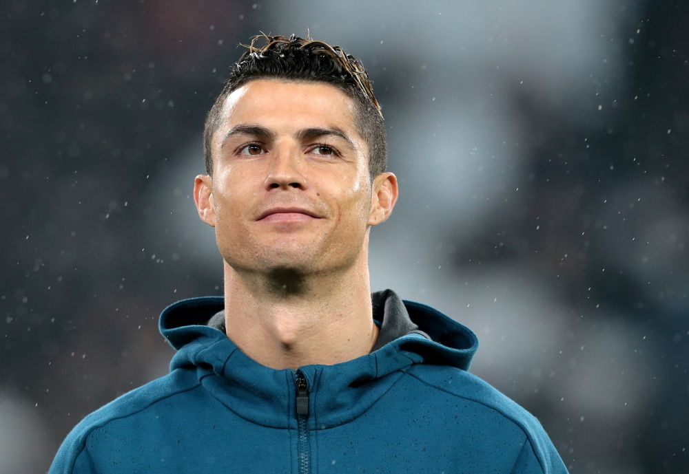 Real Madrid 1-1 Atletico Madrid | Gol spectaculos pentru Ronaldo, egalare rapida a lui Griezmann_6