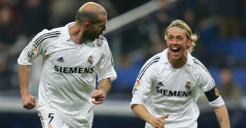 Cine vine in locul lui Zidane la Real Madrid? Propunere surpriza: un fost jucator din generatia lui e gata sa ii ia locul_1