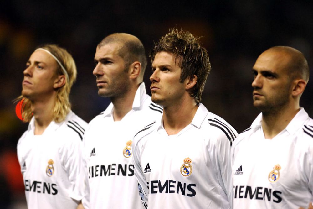 Cine vine in locul lui Zidane la Real Madrid? Propunere surpriza: un fost jucator din generatia lui e gata sa ii ia locul_2