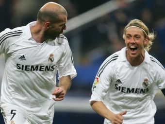 
	Cine vine in locul lui Zidane la Real Madrid? Propunere surpriza: un fost jucator din generatia lui e gata sa ii ia locul

