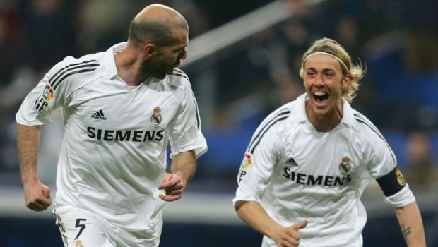 
	Cine vine in locul lui Zidane la Real Madrid? Propunere surpriza: un fost jucator din generatia lui e gata sa ii ia locul
