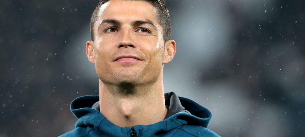 Cristiano Ronaldo juan carlos Juventus Torino Real Madrid Spania