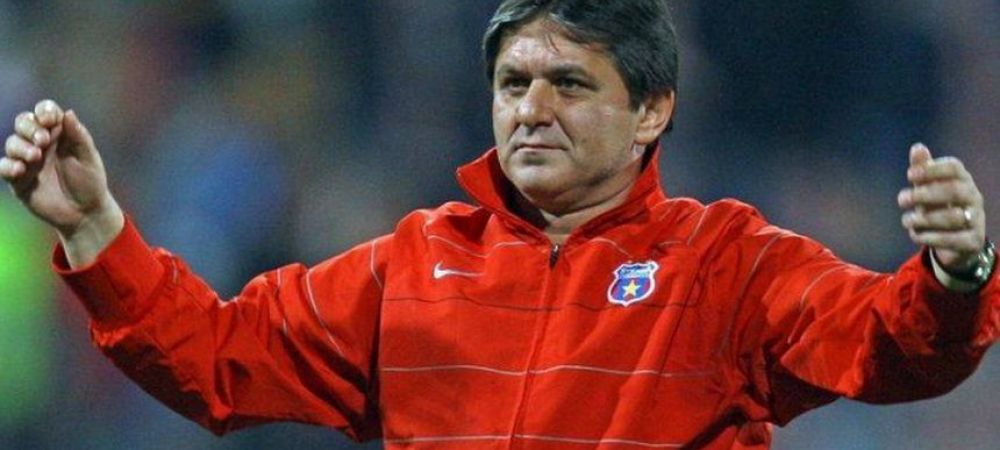 Steaua csa steaua FCSB Gigi Becali Marius Lacatus