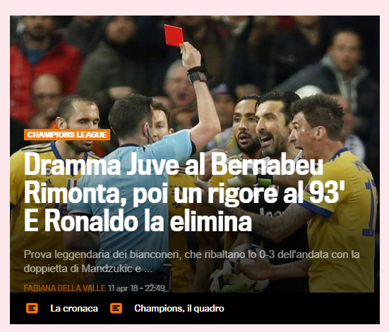 "FURT ISTORIC!" Catalanii au luat foc dupa calificarea Realului cu un penalty controversat! Reactii din presa spaniola_4